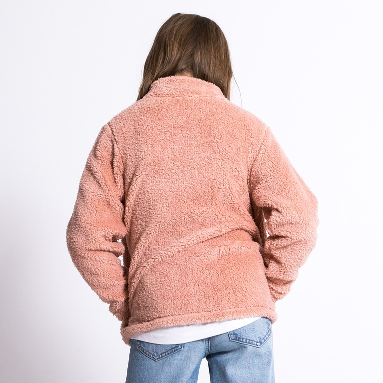 Jakke "Cosy star"